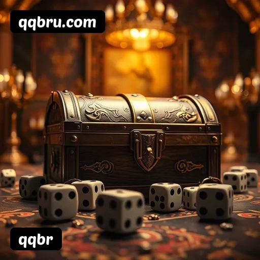 qqbr bônus R$5.000 + 500 giros - Rollover 35x, prazo 30 dias, 38% taxa conversão