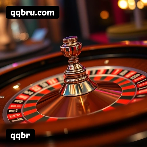 Tabela RTP dos jogos de cassino da qqbr