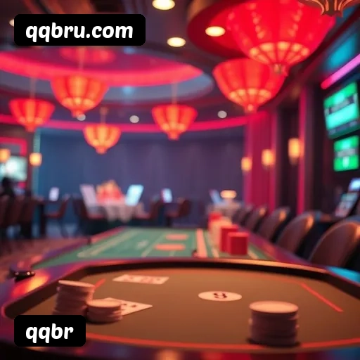 qqbr APP mobile iOS Android - 187 mil downloads São Paulo Rio BH