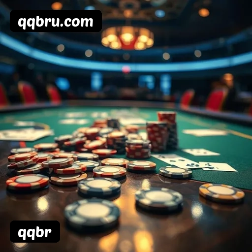 qqbr PIX instantâneo Brasil - Depósito e saque em minutos 24/7